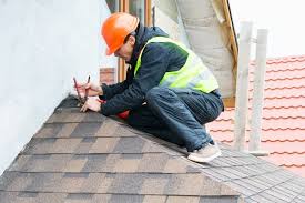 Best Roof Leak Repair  in Knightstown, IN